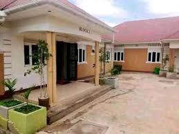 Doves Cave Guest House Exterior