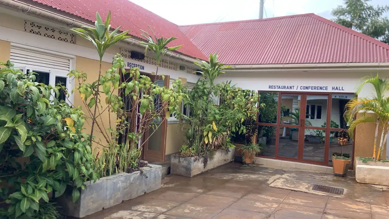 Authentic Worship Kabakuli Team